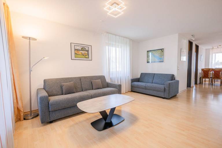 2-Room-Apartment (Type 4) — photo 2