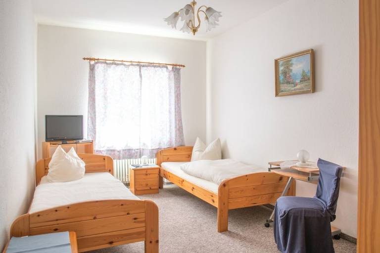 Pension  Bernbeuren