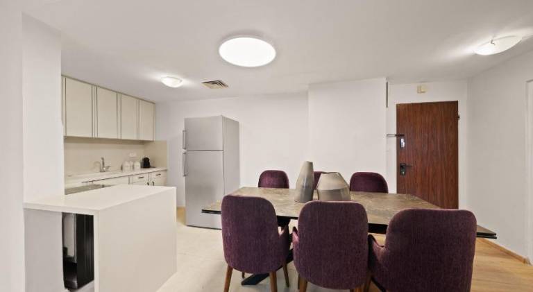 Appartement Jérusalem