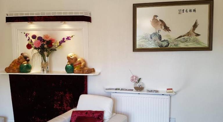 Alba Guest House — photo 4