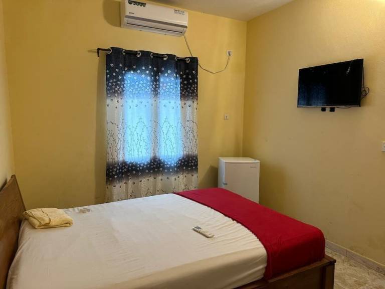 Appartement Saly
