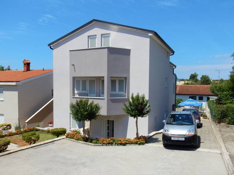 Ferienwohnung  Medulin