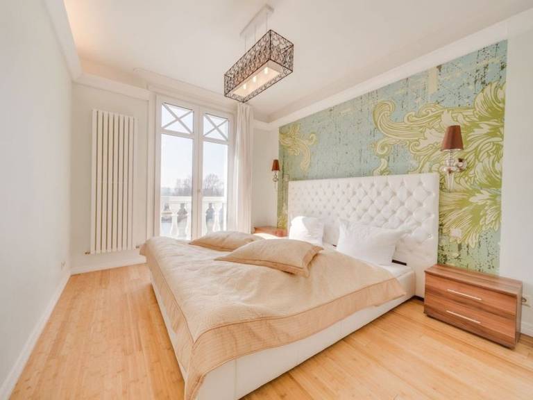 Ferienwohnung