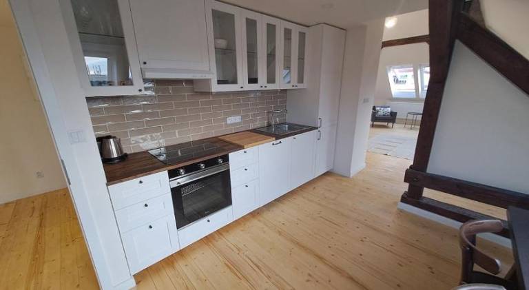 Pleasant rental apartment | Next to Wenceslas Square | Pets allowed — photo 5