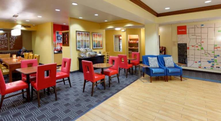 TownePlace Suites by Marriott Joplin — photo 2