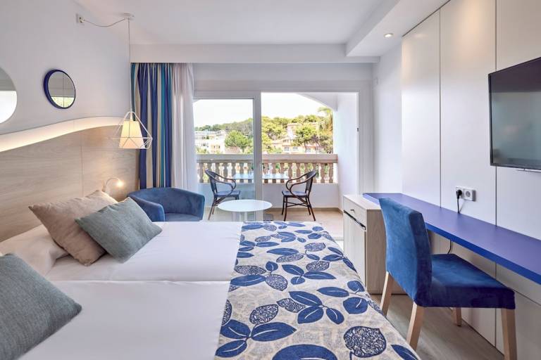 Aparthotel Sant Elm