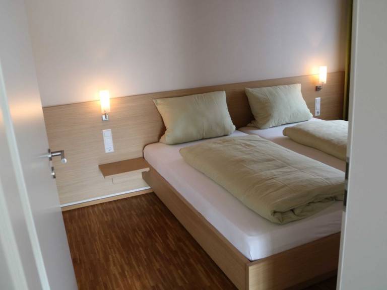 Ferienwohnung Schwaigern