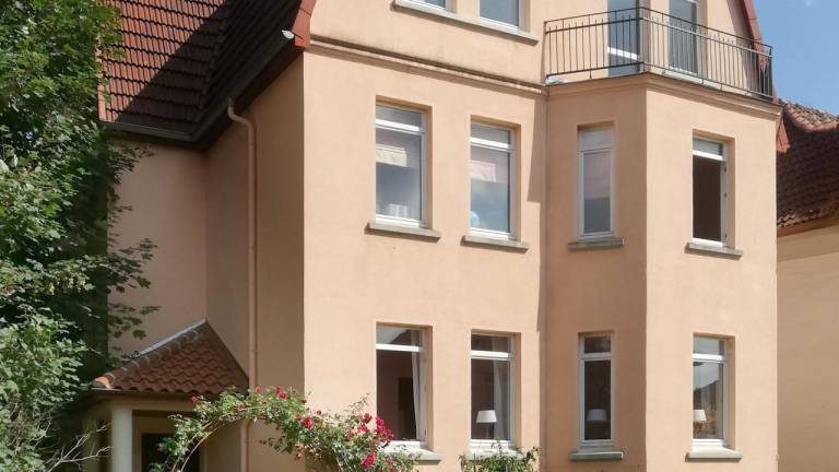 Ferienwohnung Diestelbruch