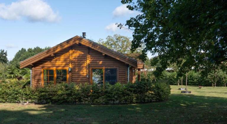 86 m&sup2; Ferienhaus