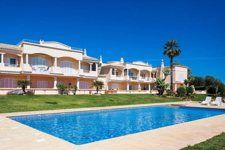 Apartamento Benagil