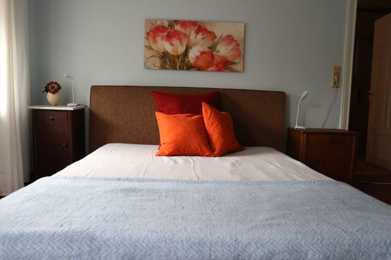 Ferienwohnung Forst (Lausitz)