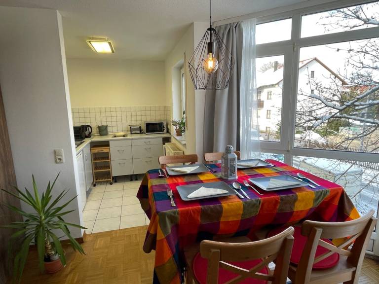 Rental apartment for 2 persons — photo 2