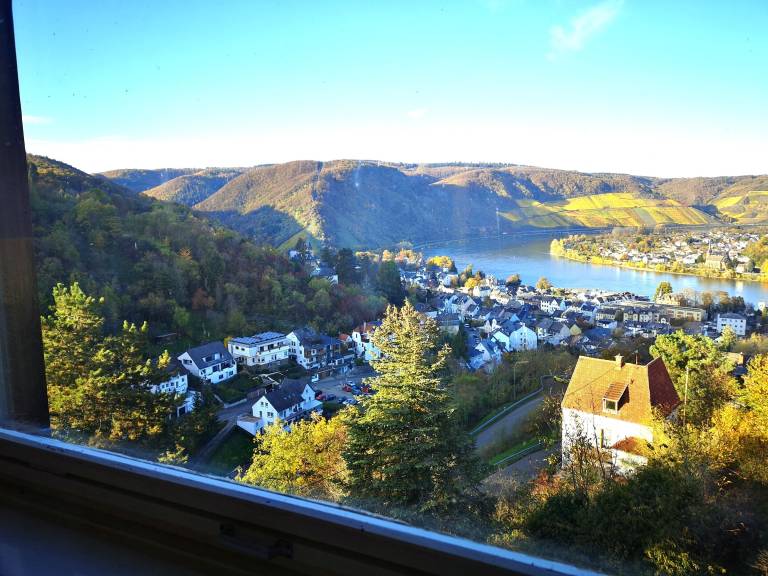 Ferienwohnung Boppard