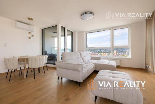 Apartmán Borinka