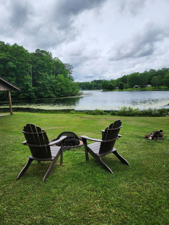 Cabin Coalmont