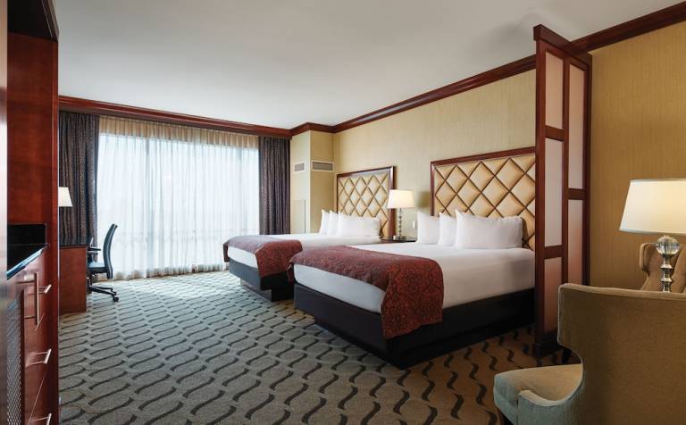 Resort  Freestate, North Highlands