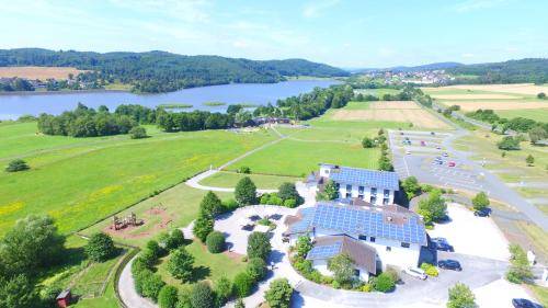 Seehof Hotel am Aartalsee — photo 3