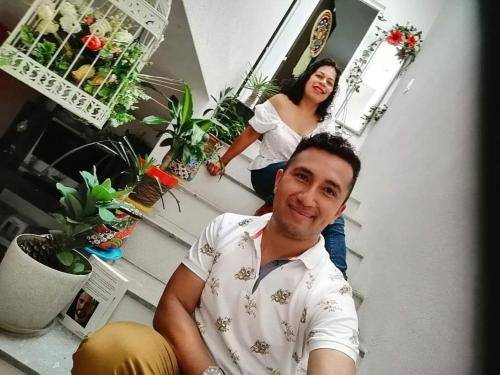 Casa Tlayacapan