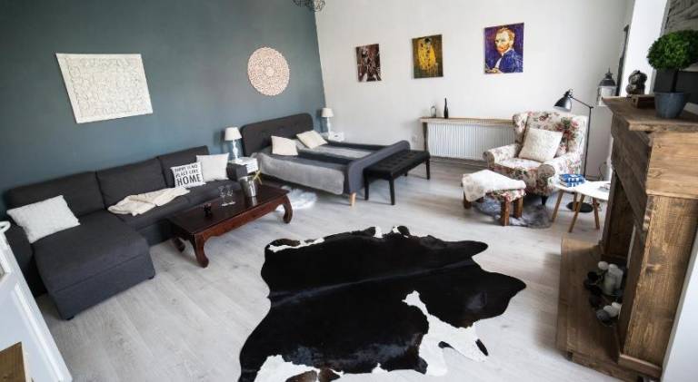 Apartment | Close to Cluj-Napoca Tailors' Bastion | Good for workation in Cluj-Napoca