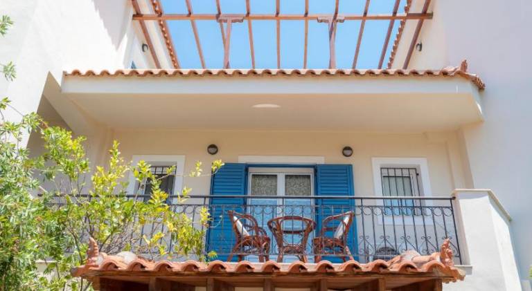 Serviced apartment with patio & garden | Next to the beach | Pets are welcome — photo 5