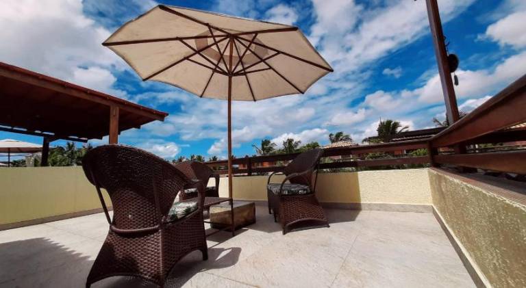 Holiday apartment with pool | Close to the beach | Dogs allowed — photo 3
