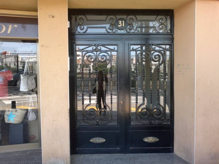 Apartamento Sant Salvador