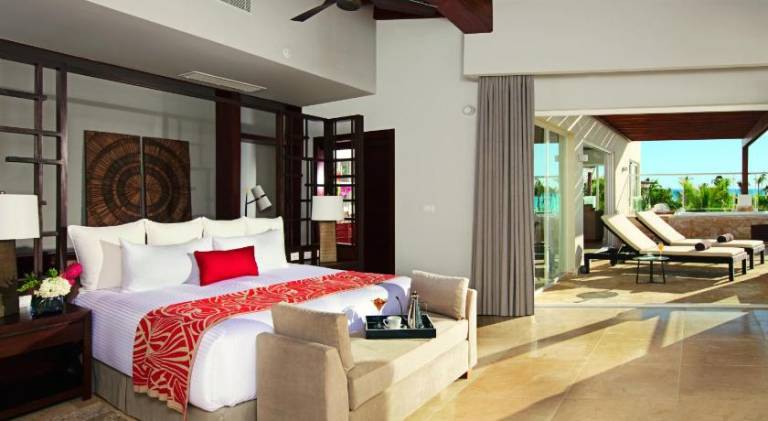 Dreams Dominicus La Romana - All Inclusive — photo 2