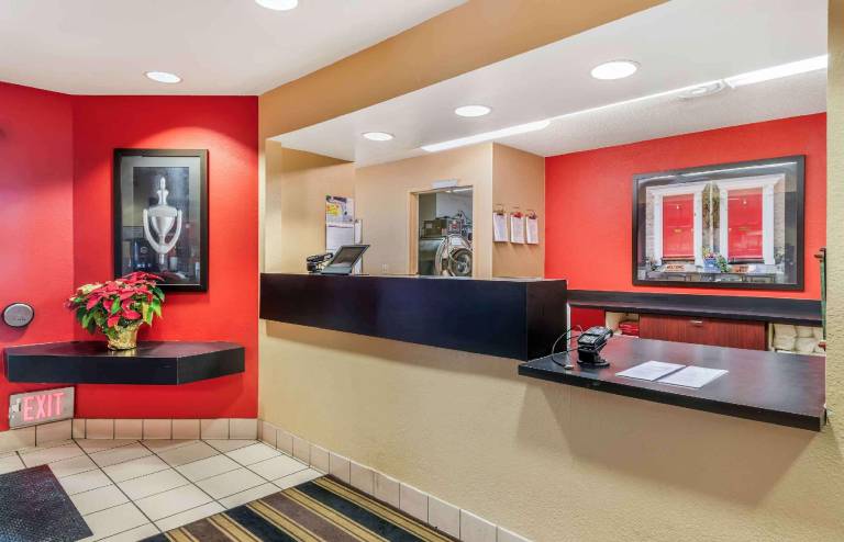 Extended Stay America Suites - Minneapolis - Maple Grove — photo 4