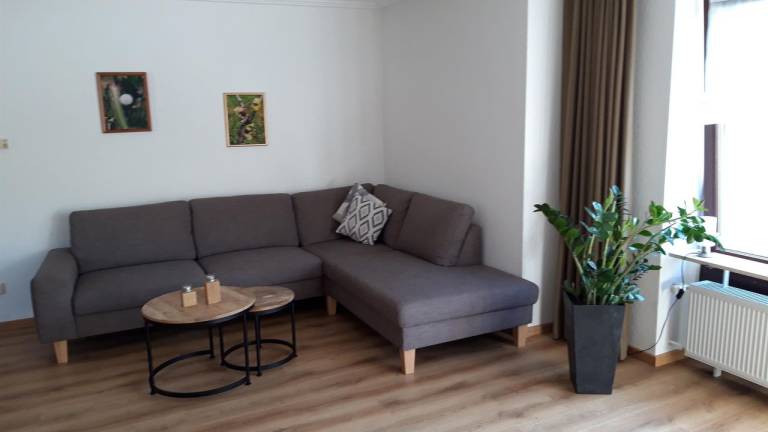 Ferienwohnung Trittenheim