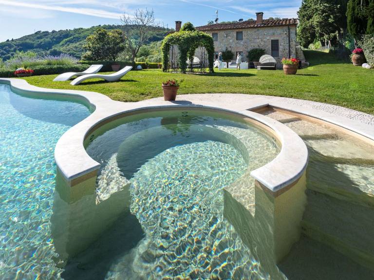 Fully equipped house with barbeque, yard & private pool | Nature view | Pet-friendly — photo 4