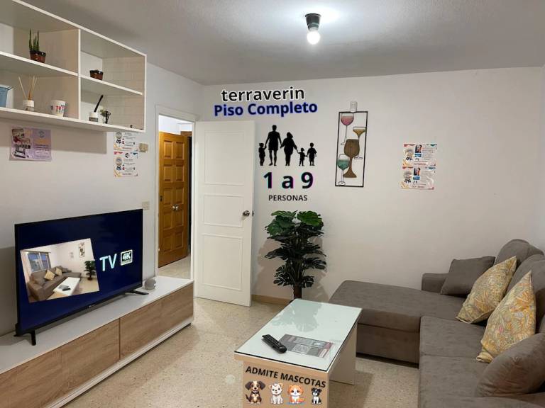 Apartamento Verín