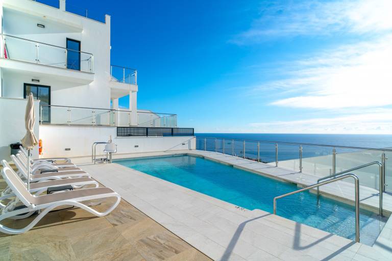 Apartment  Nerja