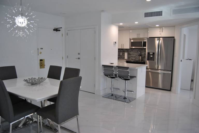 Condo Surfside