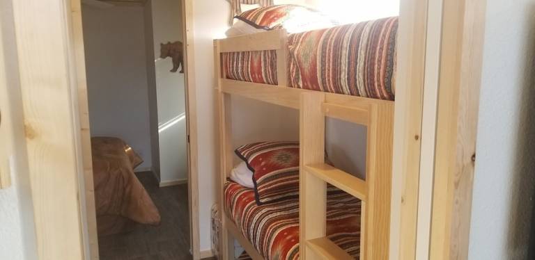 Cabin Mammoth Lakes
