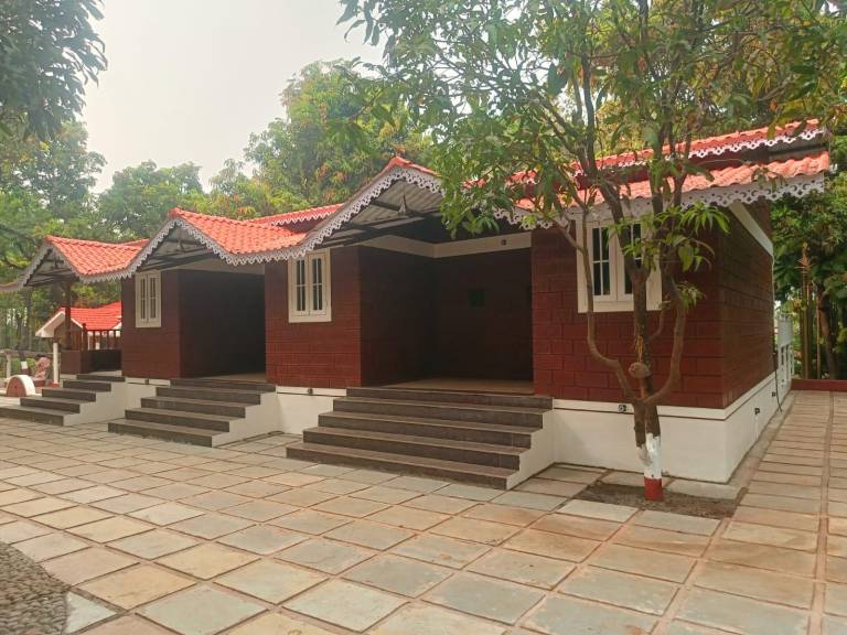 Shantadurga Beachside Homestay in Ratnagiri