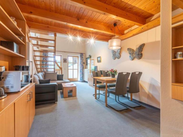 Apartment  Arrach