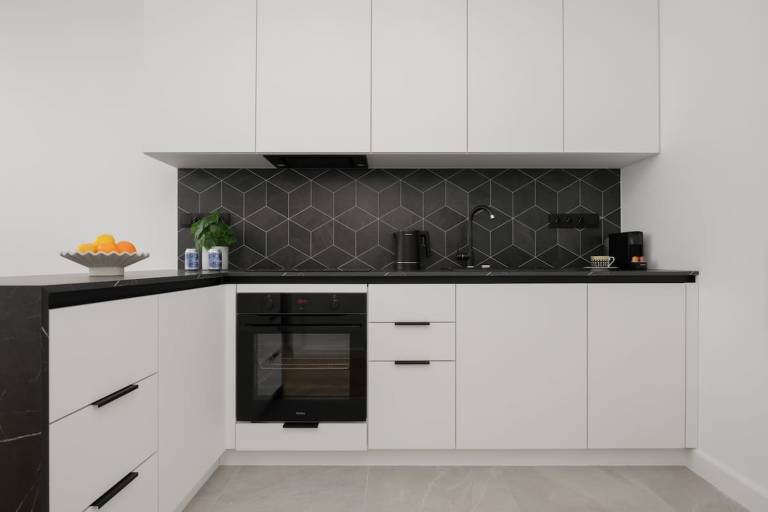 Child-friendly holiday apartment with yard | Close to Palace of Culture and Science | Dogs allowed — photo 3