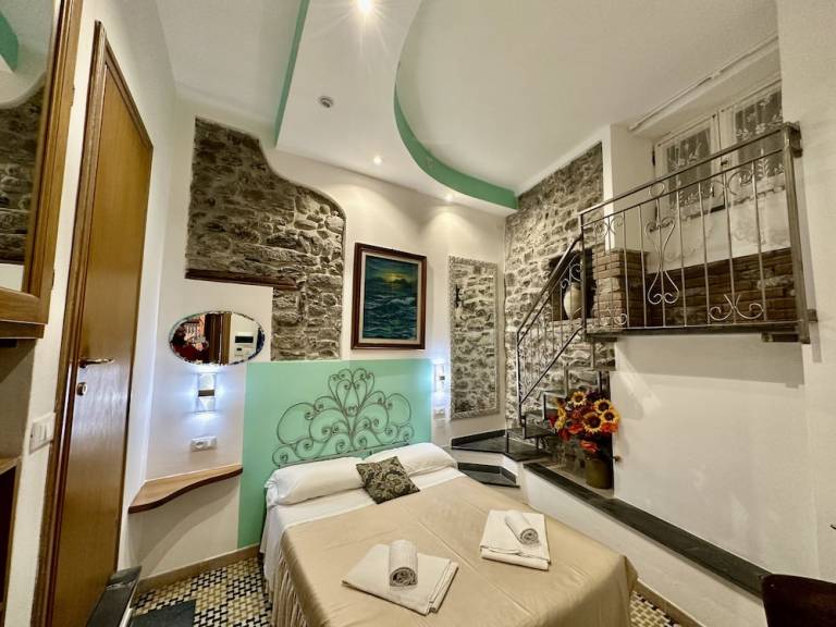 Pension  Monterosso al Mare