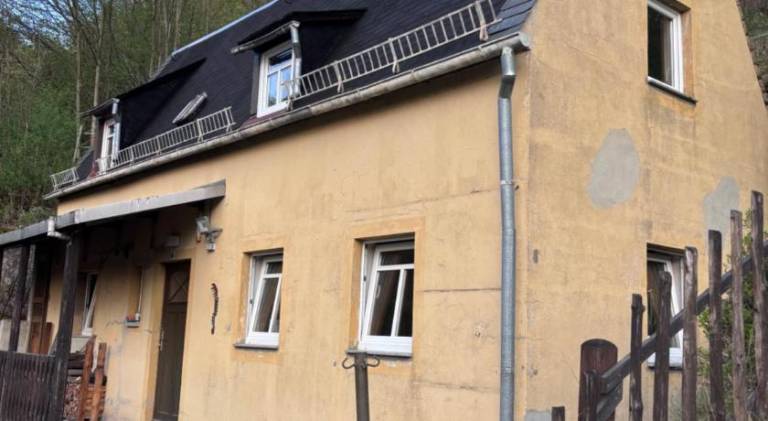 House | Pet-friendly in Dresden