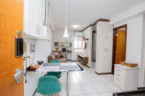 38 m² Ferienwohnung