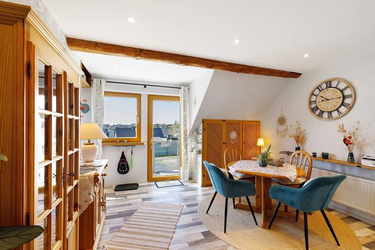 Ferienwohnung Mendig