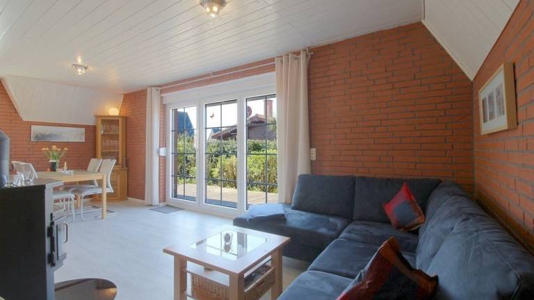 Ferienhaus  Spieka Neufeld
