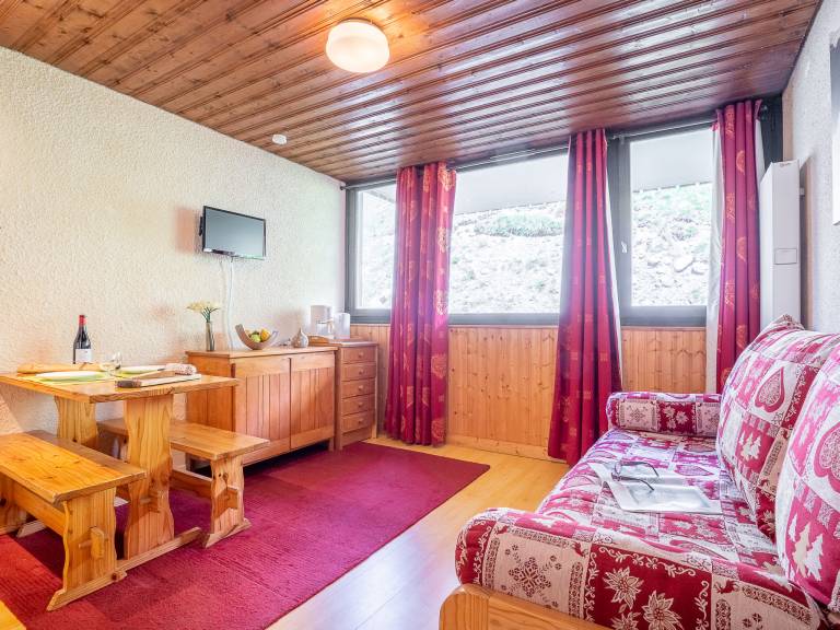Appartement Val Thorens