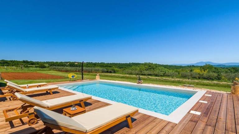 Apartman Bašići
