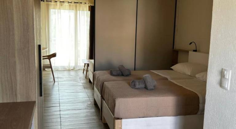 Holiday apartment with 1 room for 4 persons — photo 4