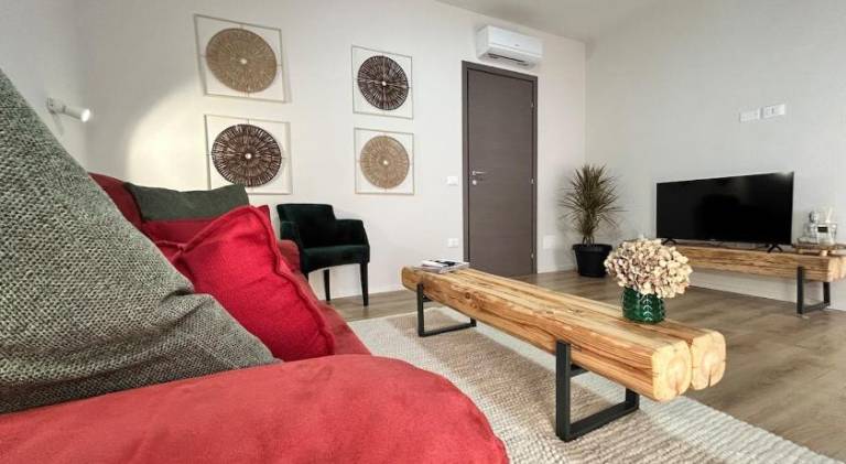 Rental apartment | Pets allowed in Abano Terme