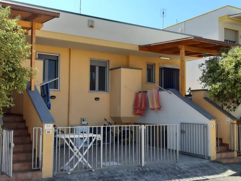 Apartment  Torre San Giovanni