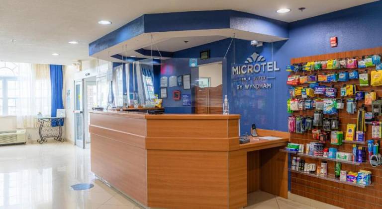 Microtel Inn & Suites by Wyndham Kingsland Naval Base I-95 — photo 5