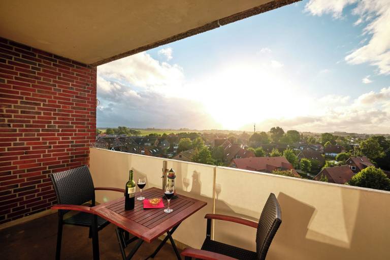 Ferienwohnung Horumersiel