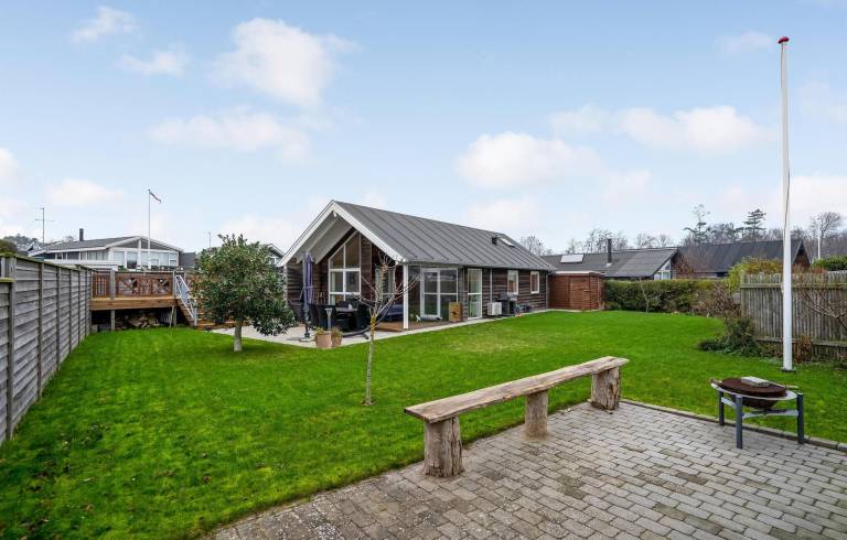 Ferienhaus  Kerteminde